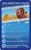 Top Trumps Quiz Disney Classico gioco a quiz gioco trivia Anteprima dell’immagine prodotto 16