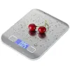 ANTCOOL Edelstahl Smart Digital Küchenwaage Produktbild-Vorschau 1