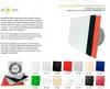 Ventilátor dRim 100 TS Timer, saténová zlatá farba, matný Náhľad obrázku produktu 12