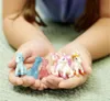 Glibbi Unicorn vodní bomba s překvapením - mix variant či Náhled obrázku produktu 7