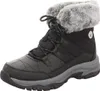 Skechers Damen Stiefelette in Schwarz, Größe 39 Produktbild-Vorschau 10