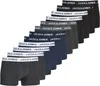 Jack & Jones 12-Pack Boxers Mix  Mehrfarben - Große XL Produktbild-Vorschau 1