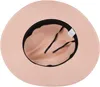 styleBREAKER Damen Panama Sonnenhut aus Papierstroh | Produktbild-Vorschau 4