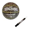 Spalding Lopty Commander, 76936Z Náhľad obrázku produktu 2