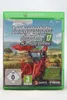 Landwirtschafts-Simulator 17: Platinum Edition Produktbild-Vorschau 2