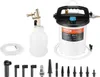 estrattore di liquido per freni da 3 litri Spurgo freni con Anteprima dell’immagine prodotto 1