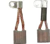 2x AS-PL Anlasser-Kohlebürsten SB2020 7,00mm 16,00mm Produktbild-Vorschau 1