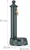 relaxdays Standbrunnen Antik Produktbild-Vorschau 4