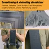 Butyl Abdichtungsband DIY 10cm x 5m Schwarz – Produktbild-Vorschau 3