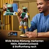 LEGO Star Wars: El Retorno del Jedi – Figura de Boba Fett – Vista previa de la imagen del producto 22