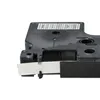 vhbw Schriftband-Kassette kompatibel mit Dymo 5000, 2000, Produktbild-Vorschau 6