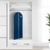 WENKO Kleidersack Air 150 x 60 cm, 4er Set, atmungsaktives Produktbild-Vorschau 7