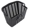 Panier à vélo en plastique Wozinsky pour guidon - Sacoche Voir les images du produit 2
