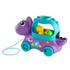 Fisher Price Interaktywny Dinozaur Triceratops Podskakujące Podgląd zdjęcia produktu 11