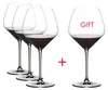 Riedel Extreme Pinot Noir: acquista 3 e ricevi 4 Anteprima dell’immagine prodotto 1