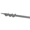 KADAX Handbohrer für Bodenbohrgerät 5 cm 50 mm Starker Produktbild-Vorschau 3