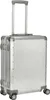 Alumaxx 45170 - Valigia trolley in alluminio, argento, ca. Anteprima dell’immagine prodotto 5