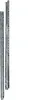 Hager UN07A - Acciaio inox - Acciaio inox - 26,2 mm - 1047 Anteprima dell’immagine prodotto 2