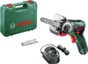 BOSCH Akku-Säge EasyCut 12 12V (1x 2,5Ah + Koffer) Produktbild-Vorschau 3