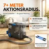 Sommertal HYDRO 9000 MAX Waschsauger – 1.000W & 28 kPa – Produktbild-Vorschau 5