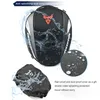 Torba na kask motocyklowy na tylne siedzenie, torba na Podgląd zdjęcia produktu 5