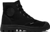 Palladium Chaussures Pampa HI, 02352060M Voir les images du produit 42