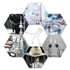 7Pcs Keramik Halter Taschenlampe Wein Flasche Öl Kerze Produktbild-Vorschau 10