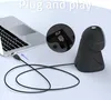 Qoltec Stationärer Barcode-Scanner und QR-Reader | 1D 2D | Produktbild-Vorschau 3