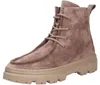 Paul Green  Damenschuhe Schnürstiefel Braun Freizeit Productafbeelding-voorbeeld 21