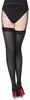 Merry Style Damen Mikrofaser Strapsstrümpfe MS 799 40 DEN Produktbild-Vorschau 2