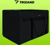 Trizand 24257 Reisekoffer, 80 x 50 x 50 cm, 200 Liter, Produktbild-Vorschau 10