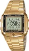 Casio Collection DB-360G-9ADF Herrenuhr Chronograph Produktbild-Vorschau 1