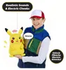 WOW! Stuff Pikachu Puppetronic by RealFX Produktbild-Vorschau 6