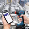 Bosch GDX 18V-210 C Profesionálny akumulátorový rázový Náhľad obrázku produktu 26