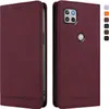 Pouzdro pro Motorola Moto G 5G 2020, retroPolyuretankožené Náhled obrázku produktu 1
