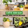 Super Ninja Gelbfalle 10er Produktbild-Vorschau 7