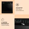 Klarstein Mini-Geschirrspüler für 8 Gedecke, Leiser Produktbild-Vorschau 5