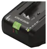 BOSCH Professional 1600A02T5G: Cargador de batería GAL Vista previa de la imagen del producto 9