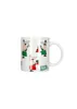 Bialetti Kaffeebecher Tricolore Omino 315 ml, Kaffeetasse, Anteprima dell’immagine prodotto 3