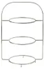 Anmut, estantería de 300 x 195 x 410 mm | Villeroy & Boch | Vista previa de la imagen del producto 1