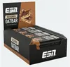 A display box of ESN Designer Oatbars in Chocolate Chip flavor. Produktbild-Vorschau