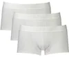 Bikkembergs Herren Boxershorts Weiss Anteprima dell’immagine prodotto 1