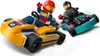 LEGO® City 60400 Go-Ks se závodníky Náhled obrázku produktu 23