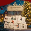 Adventní kalendář pro rozvoj všímavosti 2026 – 24 karet s Náhled obrázku produktu 7
