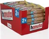 Ferrero Hanuta 2 gaufrettes en Big-Pack de 18 (18 x 44g Voir les images du produit 5