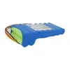 A battery pack for a robotic lawnmower. Podgląd zdjęcia produktu