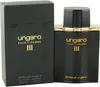 Emanuel Ungaro Men III EDT M 100 ml Voir les images du produit 1