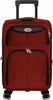 Reisekoffer Mykonos Softshell TSA Schloss 360° Rollen Produktbild-Vorschau 10