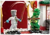 LEGO NINJAGO 71831 Ninja-Spinjitzu-Tempel (71831) Náhľad obrázku produktu 36