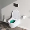 AM.PM Spülrandloses WC Toilette für Gäste-WC Hänge-WC Produktbild-Vorschau 4